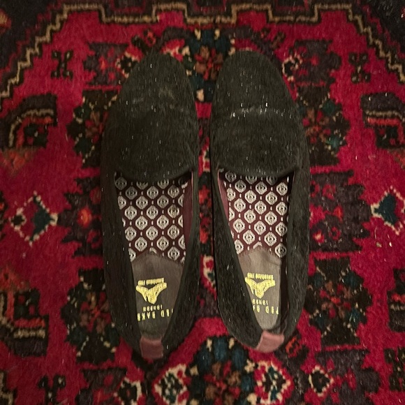 Ted Baker men’s shoes - Picture 1 of 3